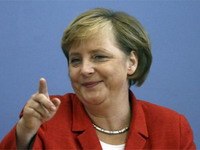 Angela Merkel najomiljeniji evropski lider