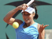 Ana Ivanović eliminisana, Zimonjić i Nestor u četvrtfinalu