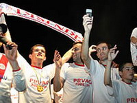 Zrinjski može na Partizan i Dinamo