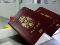 Novi pasoši u 22 ambasade i konzulata