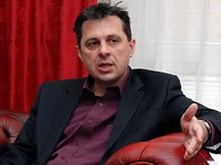 Igor Radojičić: "OHR ima pik na RS" / "Tihić jedini bio pomenut u pozitivnom kontekstu u Bidenovom govoru"