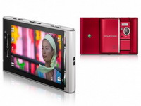 Sony Ericsson Satio u prodaji od oktobra