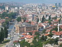 Delegacija privrednika u Tripoliju