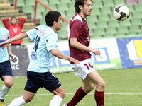 Basel, Galatasaray, Metalurg, Rapid, ...