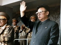 Najmlađi sin Kim Jong-ila budući vođa zemlje