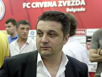Kozić i Ivić i dalje na funkcijama