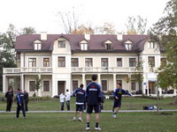 BH. ekspedicija napustila hotel u Istanbulu!