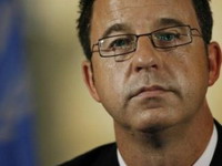 Bramerc: Srbija napreduje, ali ne hapsi