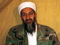 Bin Laden prvi put zaprijetio Obami