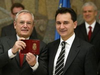 Krajem godine ukidanje viza