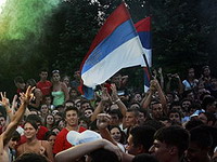 Srbija je mala zemlja, ali svetska sila u sportu