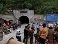 Klizište u jugozapadnoj Kini zatrpalo 59 ljudi