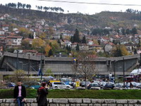 Otvoren 13. memorijal "Hakija Turajlić"