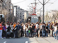 Obradović podržao studente arhitekture