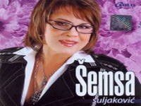 Šemsa Suljaković u bolnici