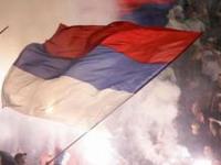 Srbija - Austrija 1:0