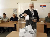 Demokrate i naprednjaci osvojili najviše glasova