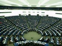 Nastavljaju se izbori za Evropski parlament