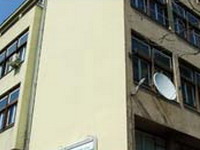Profesori iz SAD-a na Ekonomskom fakultetu u Sarajevu
