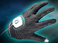 Iron Will Technologies predstavio rukavicu-kontroler