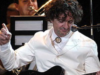 Bregović u trci za „Gremi“