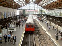 Štrajk podzemne željeznice paralizirao London