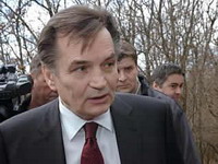 Silajdžić - Tatham: "Provesti reforme s ciljem približavanja BiH NATO-u i Evropskoj uniji"