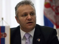 Dinkić pravi novu partiju