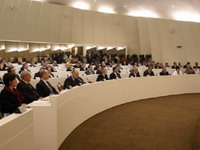 Potvrđeno imenovanje Simića i Marjanca
