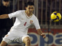 Zvezde EP (U-21): Krkić, Volkot… Kačar