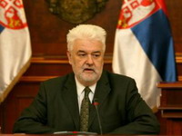 Cvetković: Tražićemo veći deficit