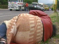 Postignut dogovor, deblokirani putevi na ulazu u Tuzlu