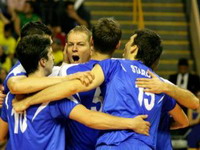 Srbija - Francuska 3:1