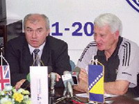 Sabahudin Žujo novi predsjednik Želje!?
