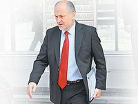 Oleg Milišić: "Inzko razmatra daljnje korake"