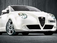 Alfa Romeo MiTo: Premijera za MultiAir