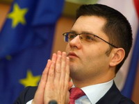 Jeremić pred SB UN: Dosta sa pritiscima