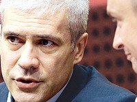 Usvajanje statuta Vojvodine ovog leta