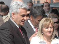 Krišto stopira izbor premijera zbog Mostara?!