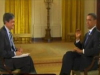 Obama likvidirao muvu tokom intervjua
