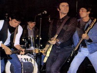 "Bombaj štampa" potpisala za "Croatia Records"
