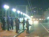 Policija zbog Interventnog zakona neće raditi noću