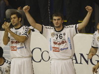 Rukomet (LŠ): Partizanu teška grupa