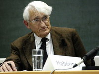 80. rođendan Juergena Habermasa