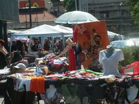 Svim silama protiv crnog tržišta