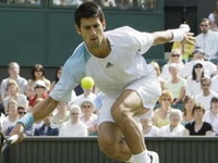 Nole na Benetoa, Jelena sa Gerges