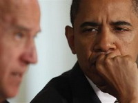 "Biden nije kritikovao Obamu"