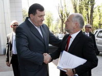 Zvanično: Valentin Inzko ukinuo zaključke Skupštine Republike Srpske