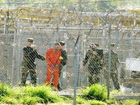 Portugal spreman prihvatiti dva ili tri zatočenika iz Guantanama