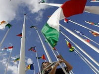 Kandidatura Srbije za EU u 2009?